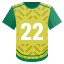 Ricardo Goss: 2+ saves logo