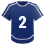 Aaron Hickey: 1+ assists logo