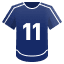 Ben Gannon-Doak: 2+ shots on target logo