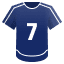 John McGinn: 2+ shots on target logo
