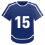 John Souttar: 1+ assists logo