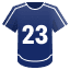 Kenny McLean: 3+ shots logo