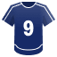 Lawrence Shankland: 2+ shots on target logo