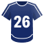 Scott McKenna: 1+ goals + assists logo