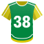 Assane Diao: 1+ goals logo