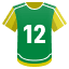 Bamba Dieng: 1+ goals logo