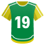 Habib Diarra: 1+ goals logo