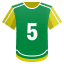 Idrissa Gana Guèye: 1+ shots logo