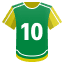 Iliman Ndiaye: 1+ goals logo