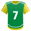 Ismaïla Sarr: 1+ goals logo