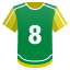 Lamine Camara: 1+ shots logo