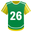Pape Guèye: 1+ assists logo