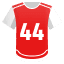 Johan Manzambi: 5+ shots logo