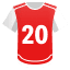 Michel Aebischer: 1+ assists logo