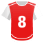Remo Freuler: 2+ shots logo