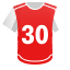 Silvan Widmer: 3+ shots logo