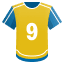 Alexander Isak: 1+ assists logo