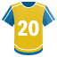 Anthony Elanga: 1+ goals logo