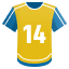 Herman Johansson: 1+ goals logo