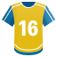 Jesper Karlström: 1+ assists logo