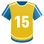 Lucas Bergvall: 1+ goals logo