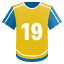 Mattias Svanberg: 1+ shots logo