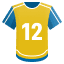 Viktor Johansson: 3+ saves logo
