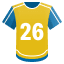 Yasin Ayari: 1+ goals logo