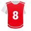 Firas Chaouat: 1+ goals logo