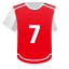 Hazem Mastouri: 1+ goals logo