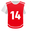 Khalil Ayari: 1+ shots logo