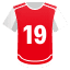 Rayan Elloumi: 1+ goals logo