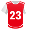 Sebastian Tounekti: 1+ goals logo
