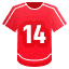 Abdülkerim Bardakcı: 1+ goals + assists logo