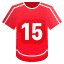 Arda Güler: 2+ shots on target logo