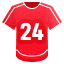 Ferdi Kadıoğlu: 1+ goals logo