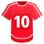 Kenan Yıldız: 3+ shots logo