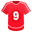 Kerem Aktürkoğlu: 2+ shots on target logo