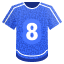 Federico Valverde: 1+ shots on target logo