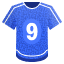 Federico Viñas: 1+ shots on target logo