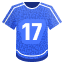 Rodrigo Aguirre: 1+ shots logo