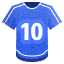 Rodrigo Zalazar: 1+ shots logo