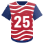 Chris Brady: 2+ saves logo