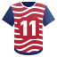 Christian Pulisic: 1+ goals logo