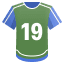 Aziz Gʻaniyev: 1+ goals logo