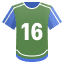 Botirali Ergashev: 2+ saves logo