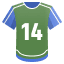 Eldor Shomurodov: 1+ goals logo