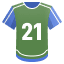Igor Sergeyev: 1+ goals logo