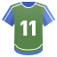 Oston Urunov: 1+ goals logo