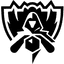 LCK (South Korea) logo